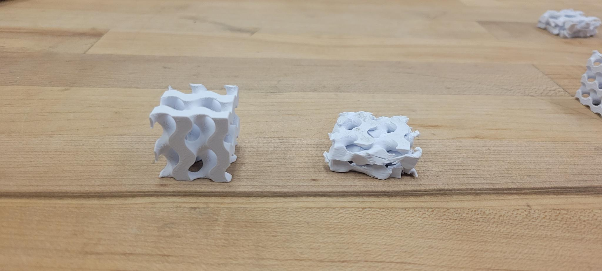 Gyroid project hero image